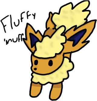 Popplio, Aug 20, - Cartoon (400x400), Png Download