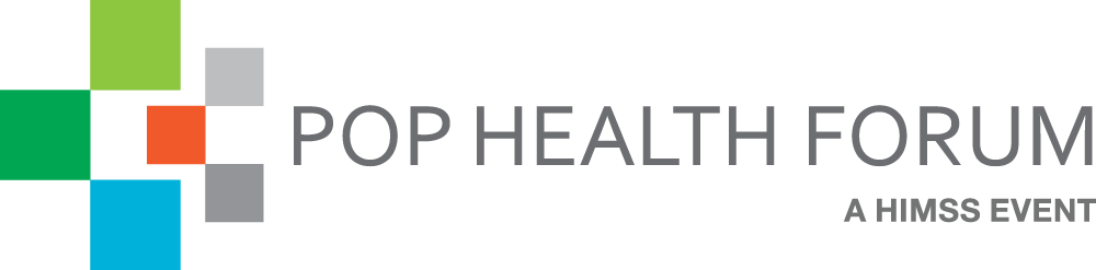 Rite Aid On Twitter - Pop Health Forum (1000x247), Png Download