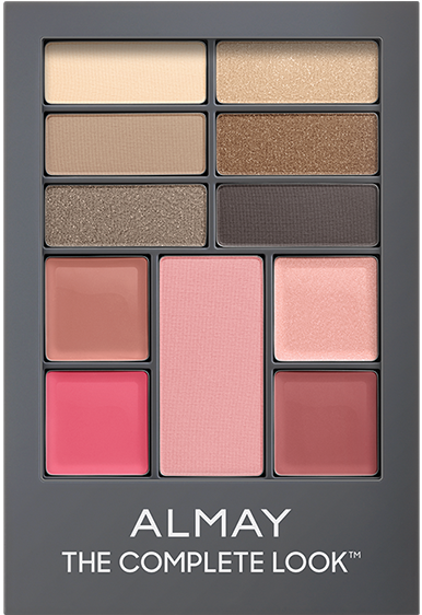 If You Still Have The The $10 Off 2 Almay Rite Aid - Almay The Complete Look (800x800), Png Download