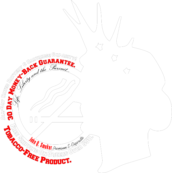 Smoker Premium E Cigarette - 5sosfam (597x599), Png Download