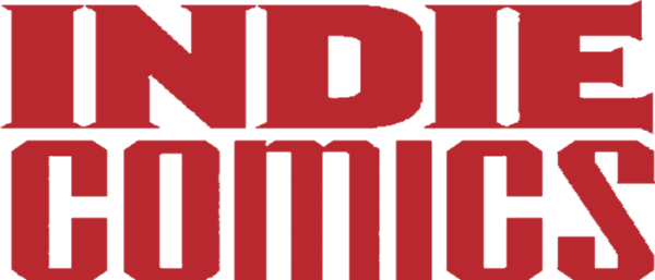 What's On The Shelf April 26th - Independent Comics Logo (600x257), Png Download