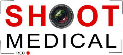 Logo Photo Shoot (500x252), Png Download