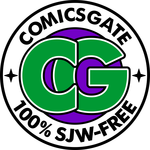 Comicsgate - Polytechnic Institute Of Tabaco (600x600), Png Download