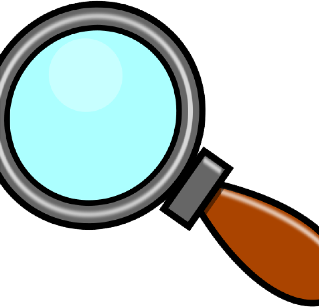 Download Eyes Clipart Magnifying Glass Clip Art Magnifying Glass PNG