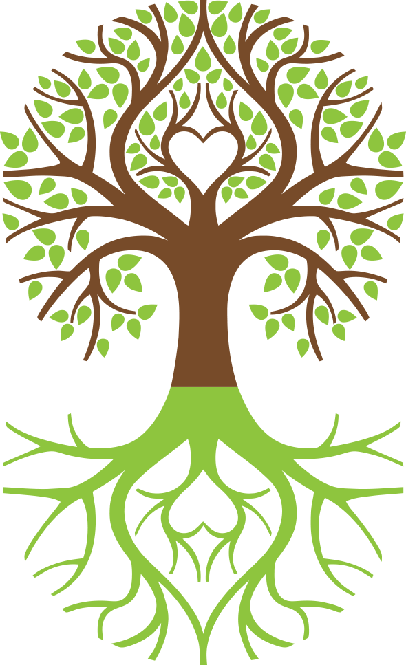Planting Seeds Of Health And Happiness Soulful Seed - Tree Of Life Png (590x967), Png Download
