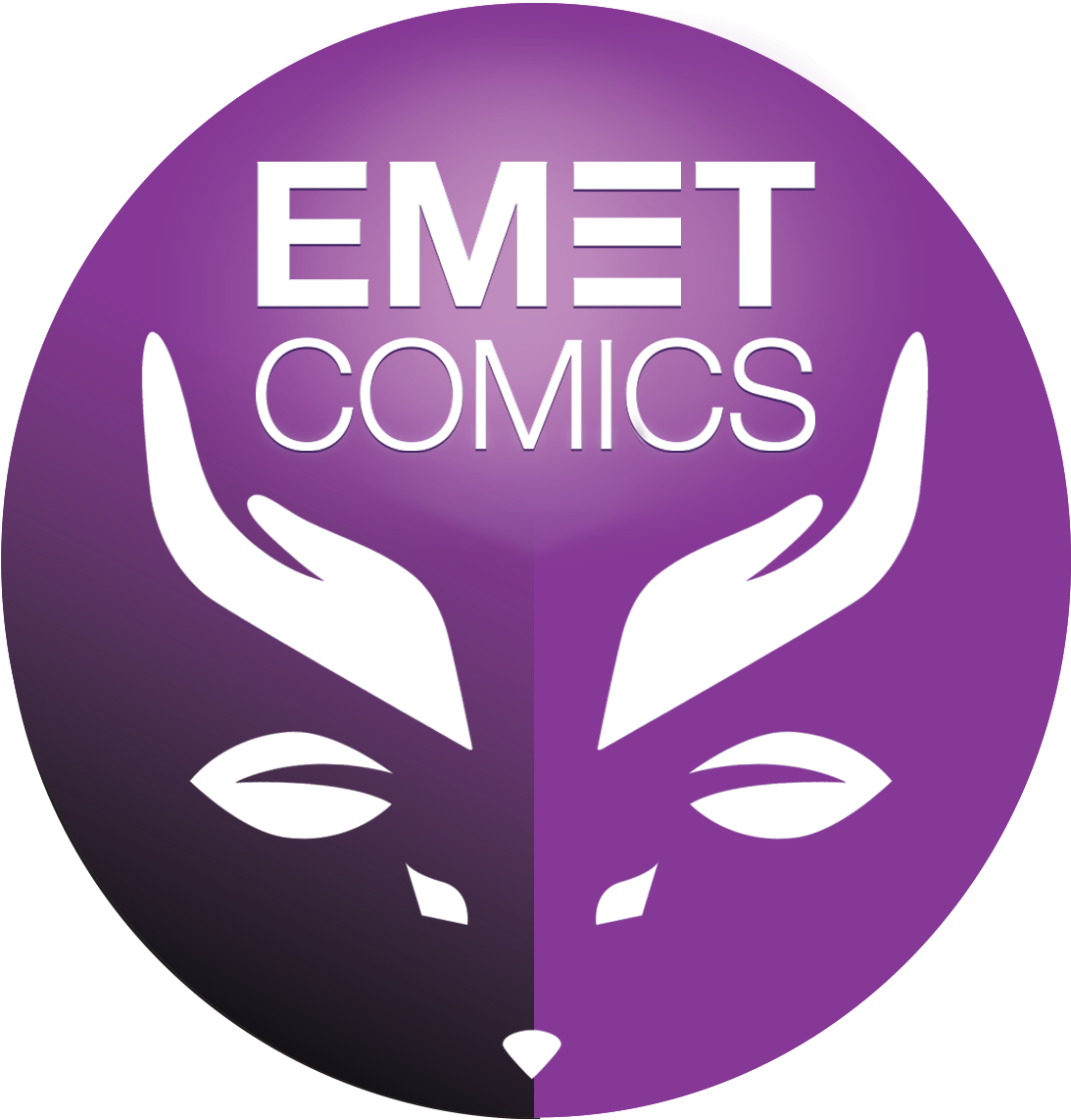 Gilboa Spoke With Me Recently About The Genesis Of - Emet Comics (1200x1200), Png Download