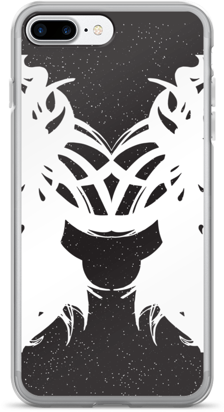 Iphone 7/7p Case - Iphone 7 (1000x1000), Png Download