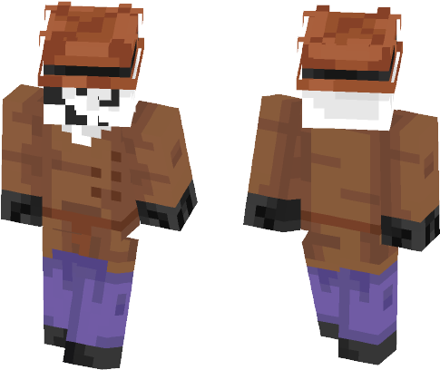 Rorschach - Spider Man Noir (584x497), Png Download