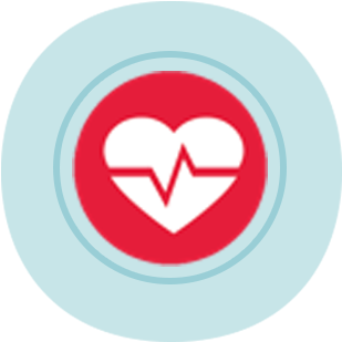 Tylenol® Contains Acetaminophen And May Be Appropriate - Clipart Blood Pressure Icon (426x426), Png Download