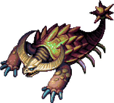 Gargoyle - Gargoley Png (438x396), Png Download