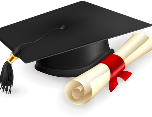 Ngcobo Receives Bursary To Oprah Winfrey Leadership - Encyclopedia Of Education [book] (520x400), Png Download