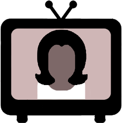 Oprah Winfrey Dibujos (500x500), Png Download