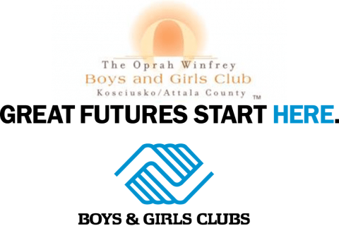 Owbgc - Boys And Girls Club (480x320), Png Download