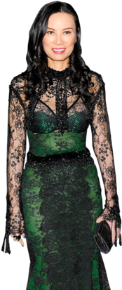 Party Lines Slideshow - Halloween Costume (330x412), Png Download