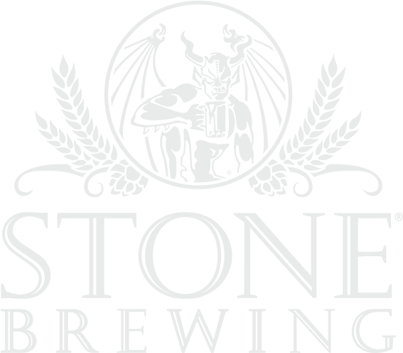 Gargoyle Vector Stone Ipa - Stone Tangerine Express Ipa (600x496), Png Download