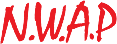 E8 Oakland Police, Nba Finals, And Cuckolding - N.w.a. (770x200), Png Download