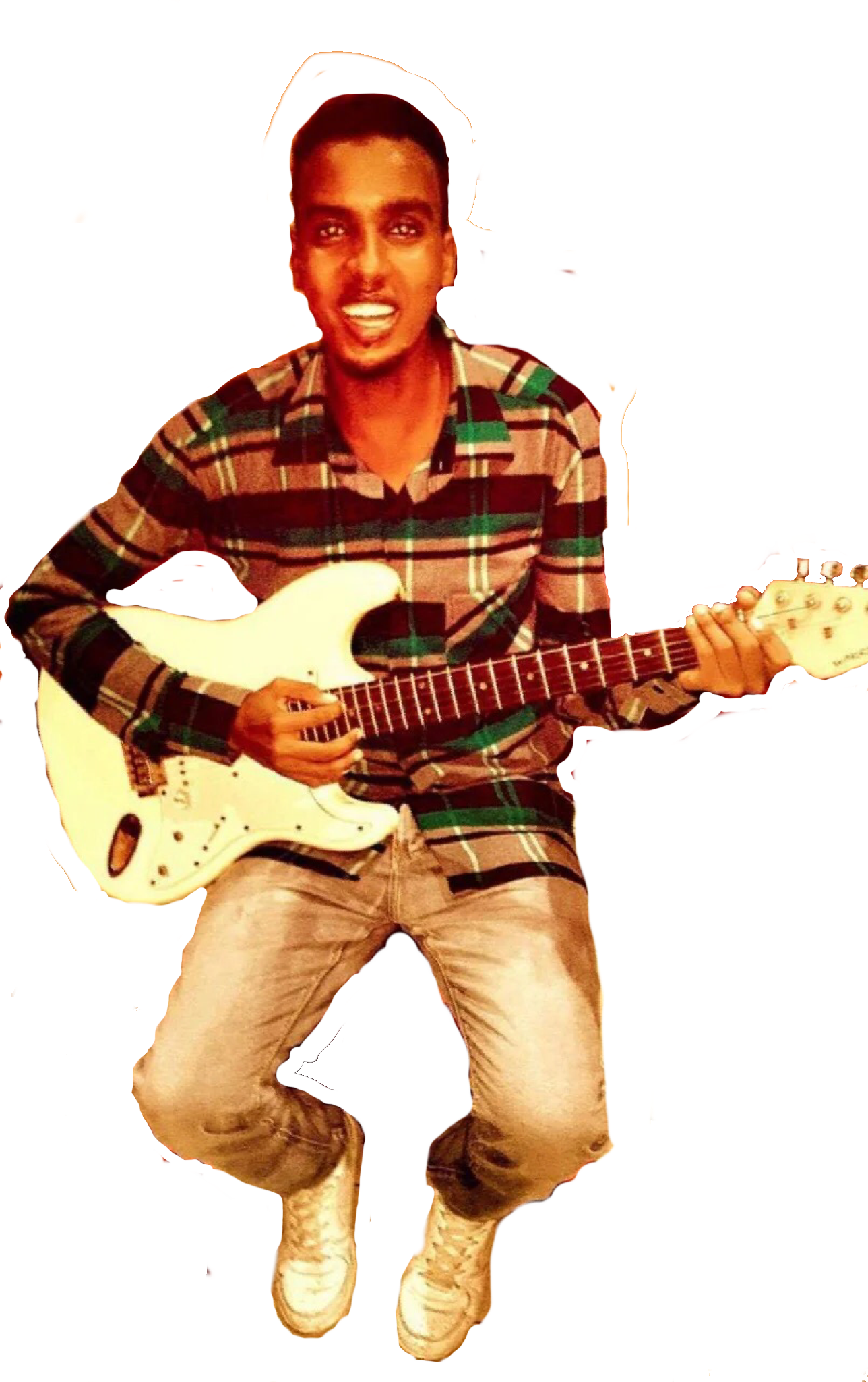 Electric Guitar (1288x2048), Png Download