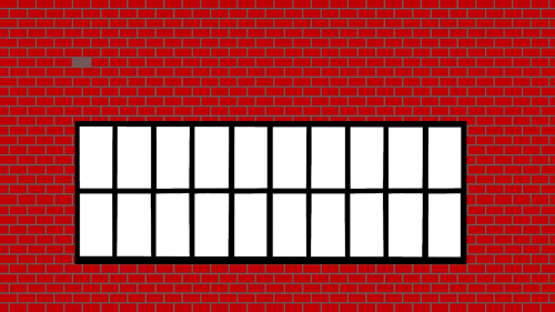Wall,stone - Wall (500x281), Png Download
