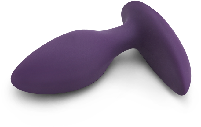 Ditto By We-vibe - Butt Plug (800x800), Png Download