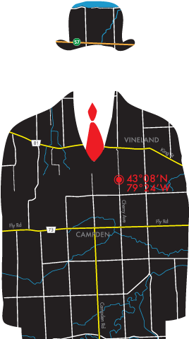 2016 Homegrown Red Reserve - Vintners Quality Alliance (525x525), Png Download