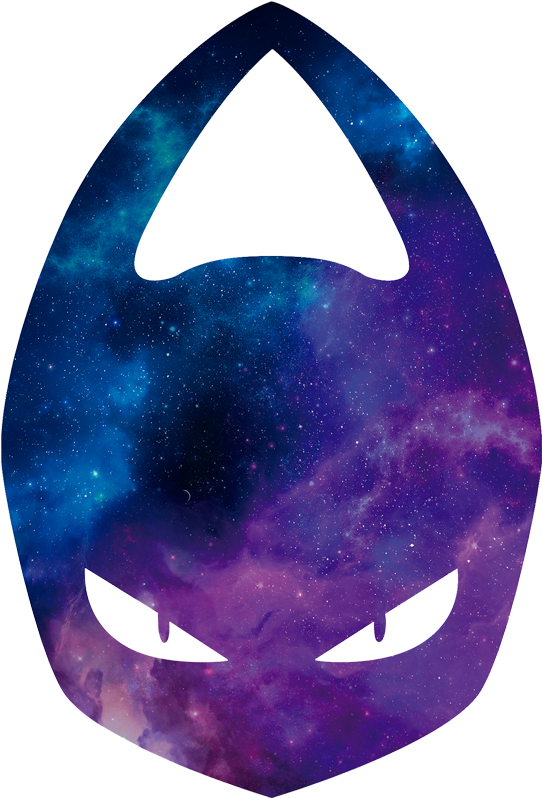 X6tence Galaxy (800x800), Png Download