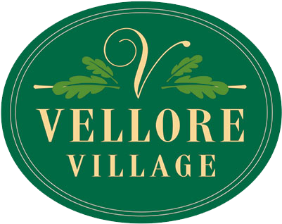 Vellore Village Logo - Full Metal Alchemist Cercle (530x530), Png Download