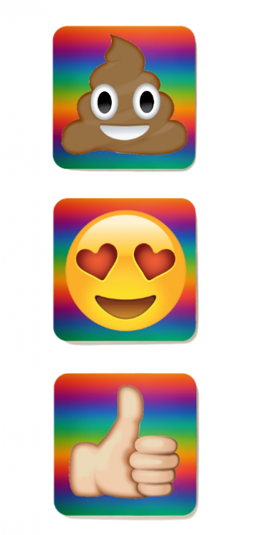 Smiley (750x750), Png Download