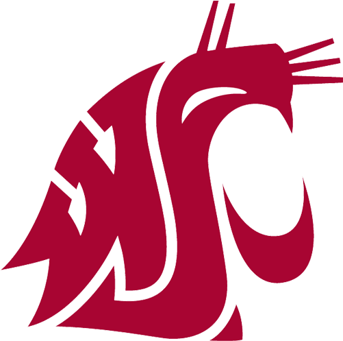 Watch Washington State Cougars Online & Streaming For - Washington State University (1200x630), Png Download