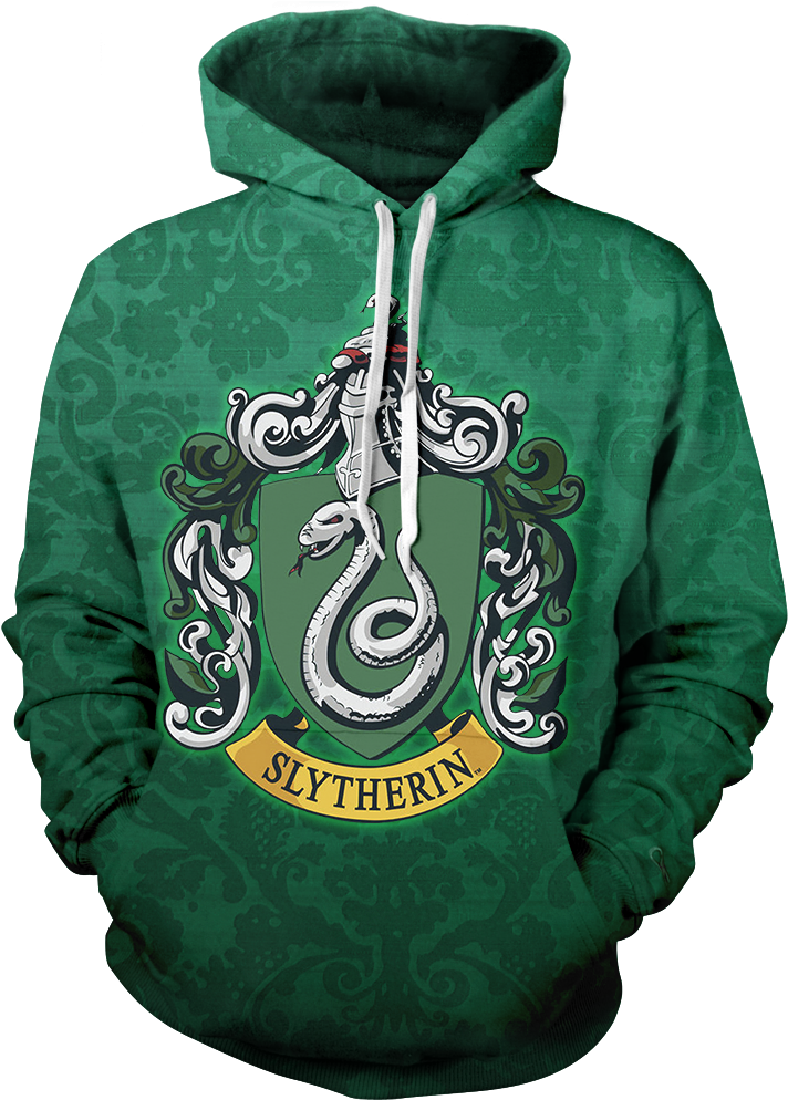 Harry Potter Hoodie - Mr Zombie Hoodies (900x900), Png Download
