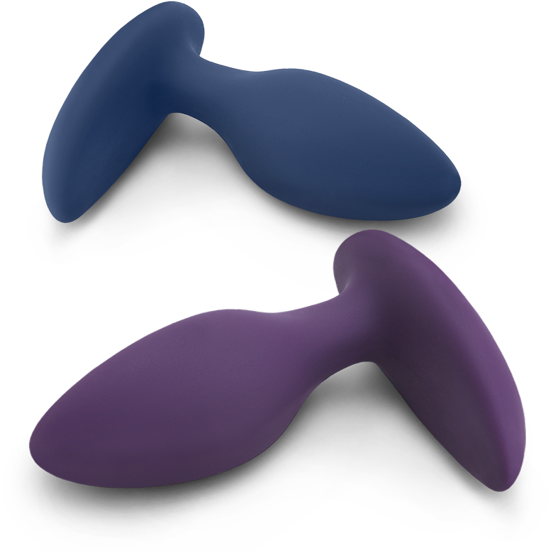Scandarella's We-vibe Ditto Review - We-vibe (800x800), Png Download