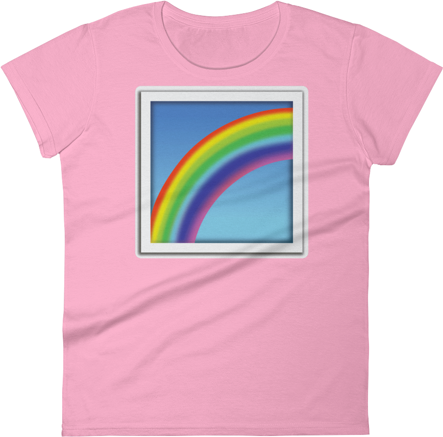 Women's Emoji T Shirt - The Cloth Kings (1000x1000), Png Download