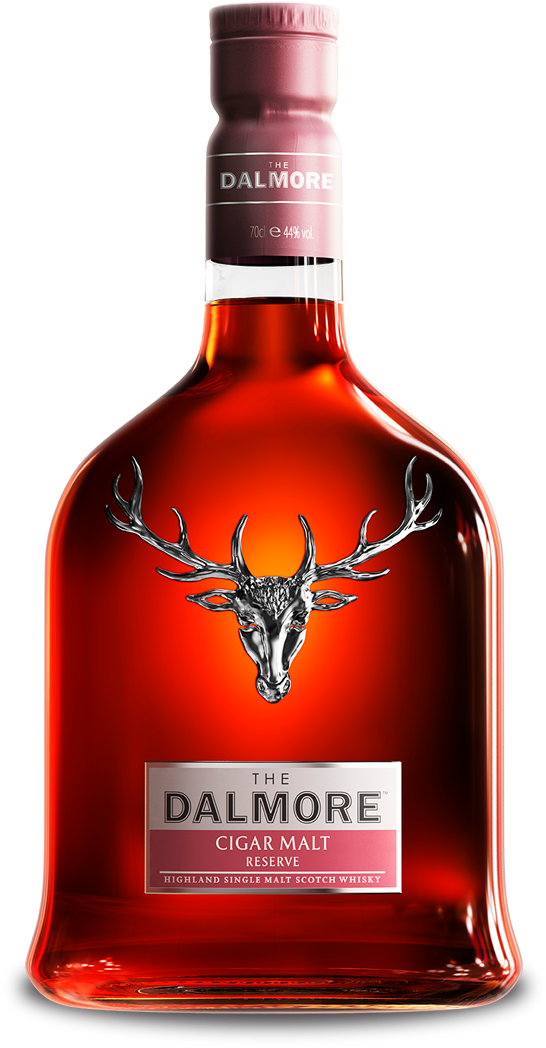 Dalmore Cigar Malt (800x1080), Png Download