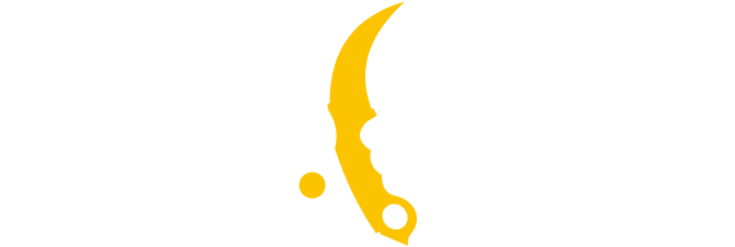 Csgo Farmskins (672x226), Png Download