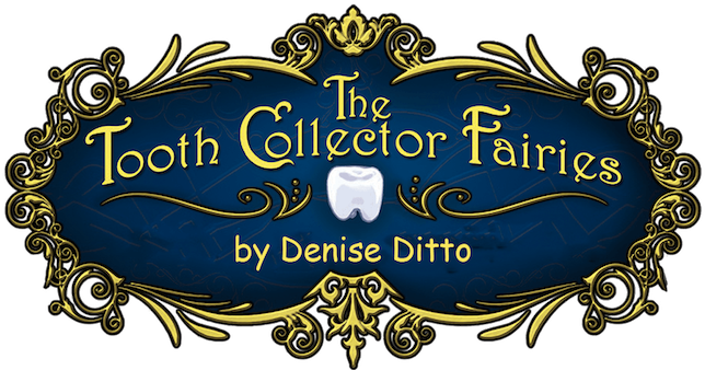 Tooth Collector Fairies By Author, Denise Ditto - Gigant.pl The Tooth Collector Fairies (700x357), Png Download