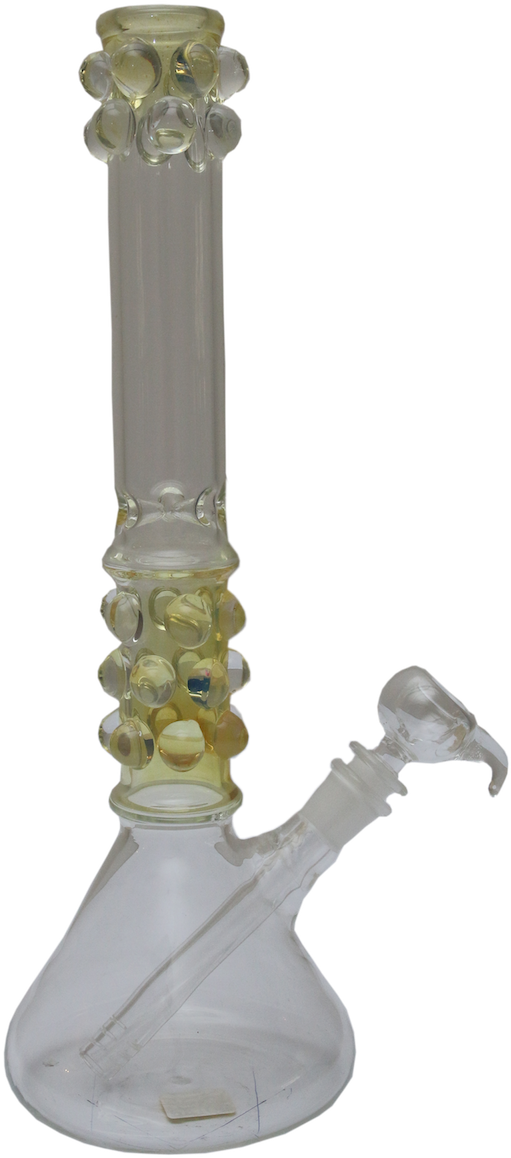 Slytherin House Bong - Dagger (1000x1500), Png Download