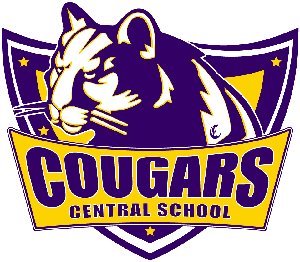 Cougar Clothing Order - Central School Swift Current (992x870), Png Download