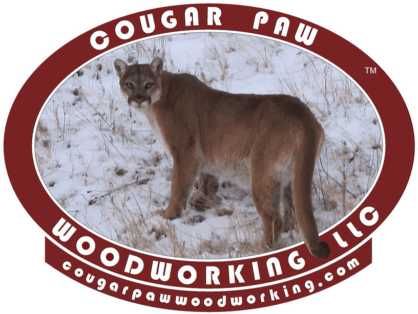 Euro Corner Skull Mounts - P A W Woodworking (1000x750), Png Download