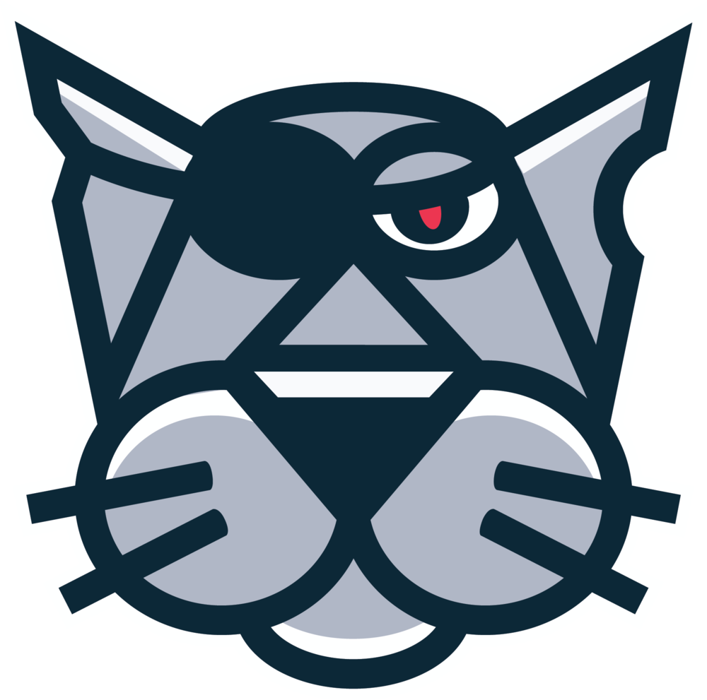 Cougars Membership Dues (1000x991), Png Download