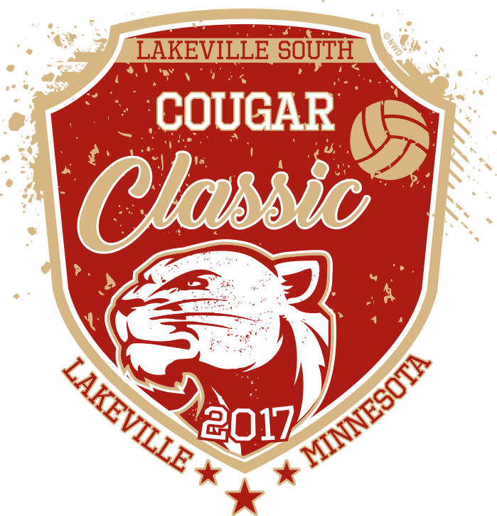 Lakeville South Cougar - Barcelona Mysteriet (699x725), Png Download