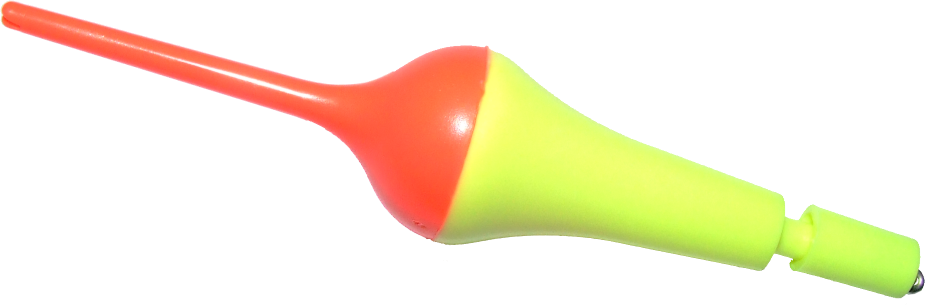 Crappie Fishing With Bobber Pictures - Clip On Bobbers For Fishing (1906x681), Png Download