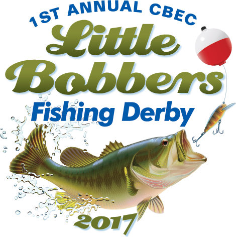 Little Bobbers Logo - Black Bass (470x474), Png Download