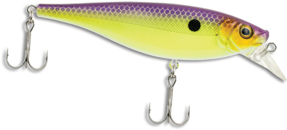 Hardbaits - Berkley Fishing Lures (600x300), Png Download