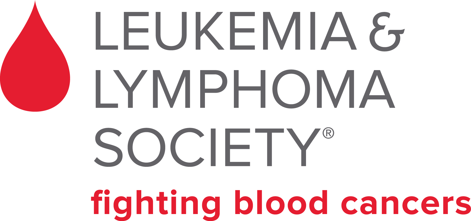 Leukemia & Lymphoma Society (929x489), Png Download