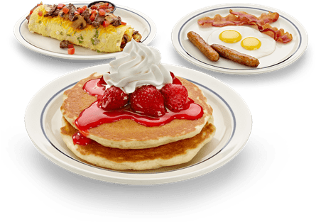 Download Free Meals At Ihop Ihop PNG Image with No Background Download Free Meals At Ihop Ihop PNG Image with No Background