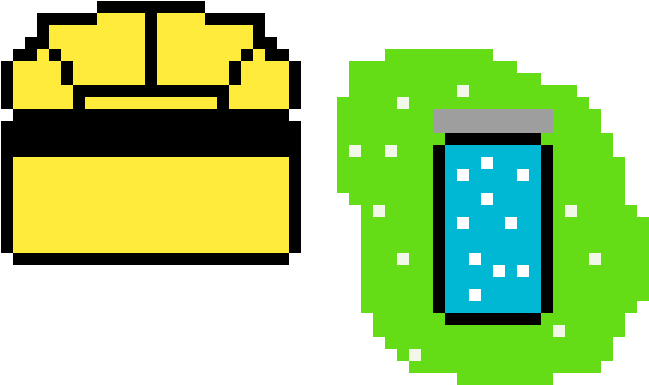 Fortnite Chest - Fortnite (1200x1200), Png Download