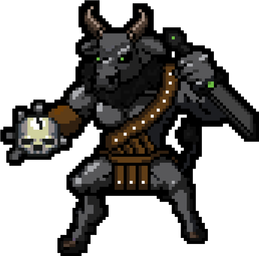 068 - Bovine (1000x900), Png Download