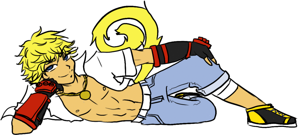 Digital Painting - $40 - Cartoon (1280x582), Png Download