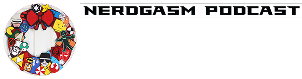 Nerdgasm - Graphics (635x191), Png Download