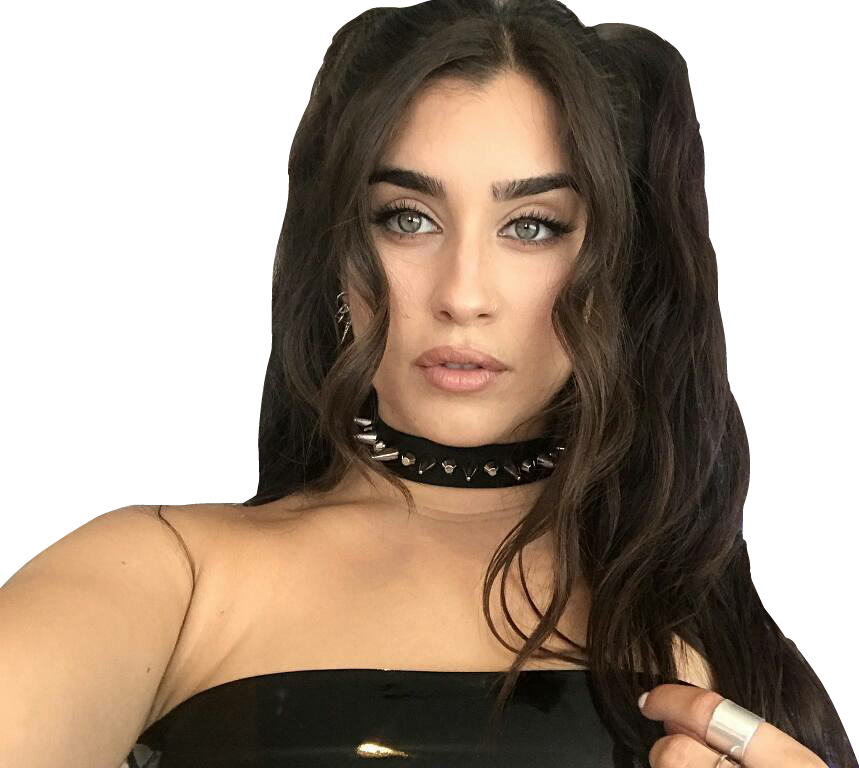 Laurenjauregui Lauren Jauregui Lauren Jauregui Lernjerg - Lauren Jauregui Tumblr Selfie (859x768), Png Download