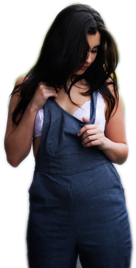 Fifth Harmony (500x624), Png Download